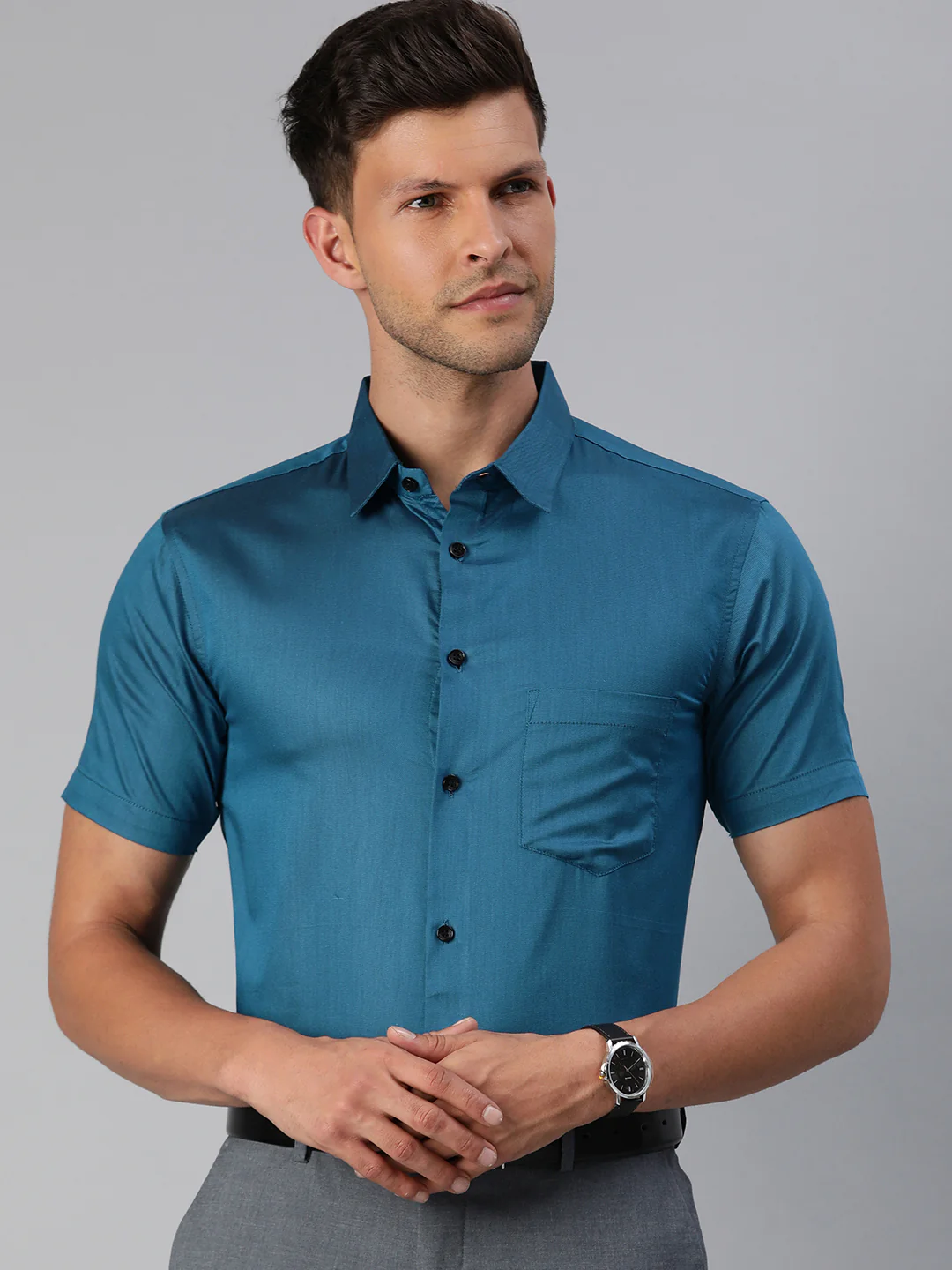 Half Shirt